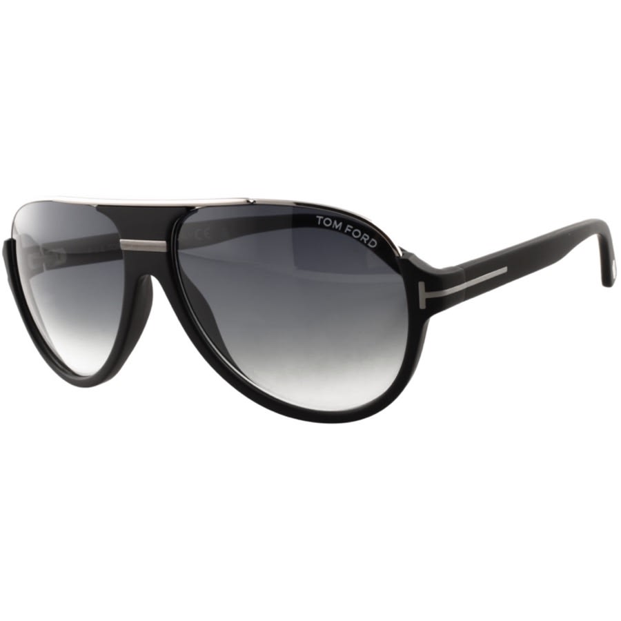 Alternative Image for ProductTom Ford Dimitry Sunglasses Black1